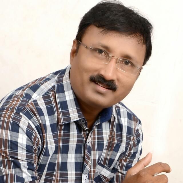 Sandeep Varma