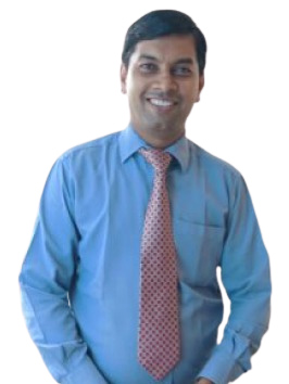 Hitanshu shah