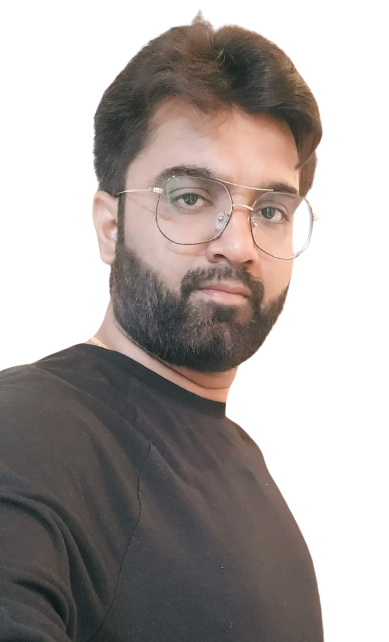 Ravi Raval