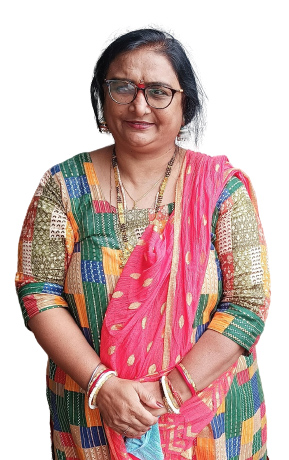 Archanaben vora