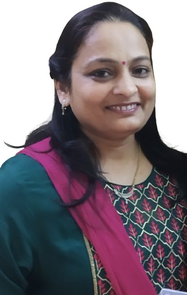 Kruti Choksi