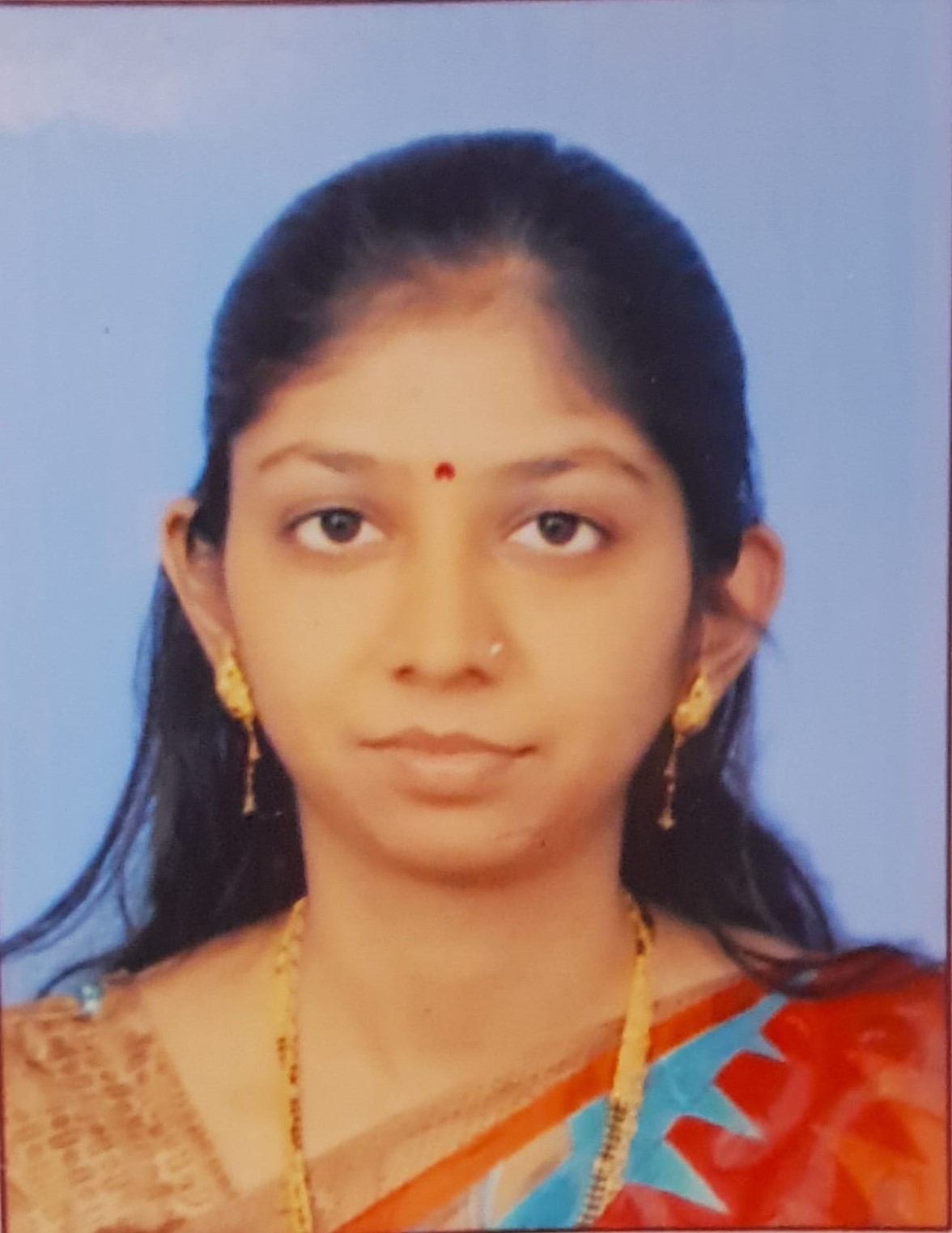 Divya Solanki