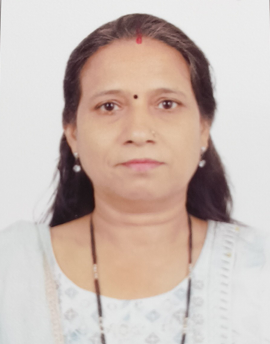 Sharda Devarkar